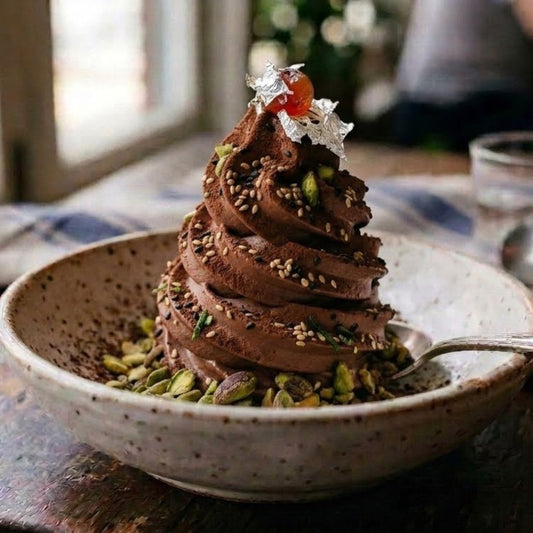 Softy Chocolate