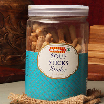 Soup Stick