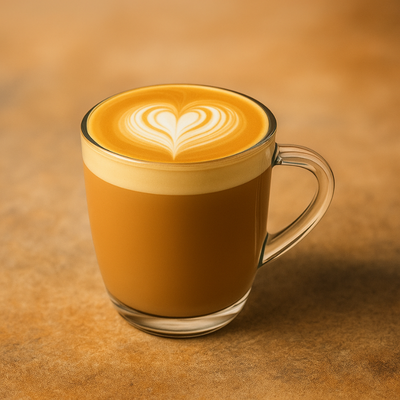 Spanish Latte