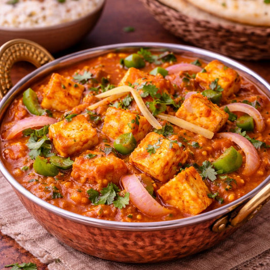Special Paneer