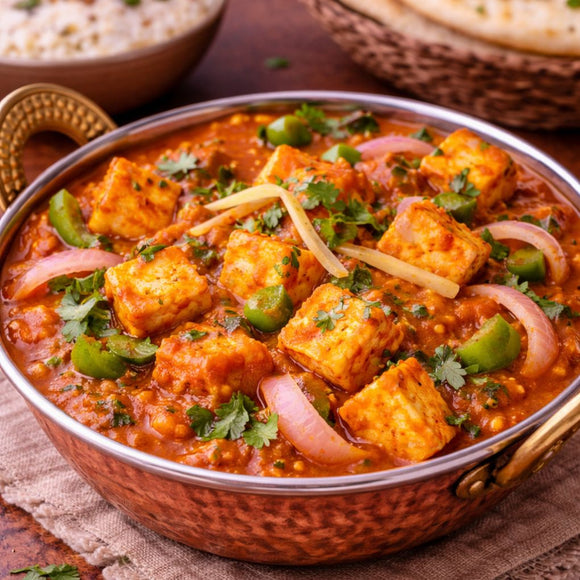 Special Paneer