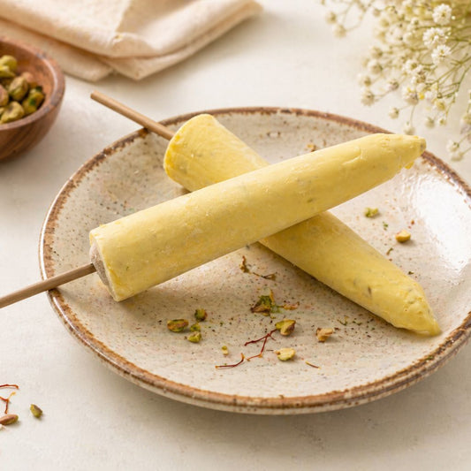 Kulfi Stick