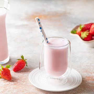 Milk Shake Strawberry