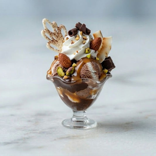 Sundae Choconut
