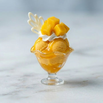 Sundae Mango
