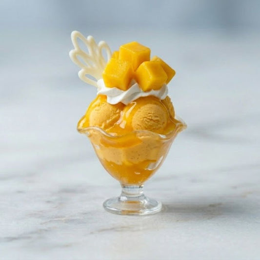 Sundae Mango