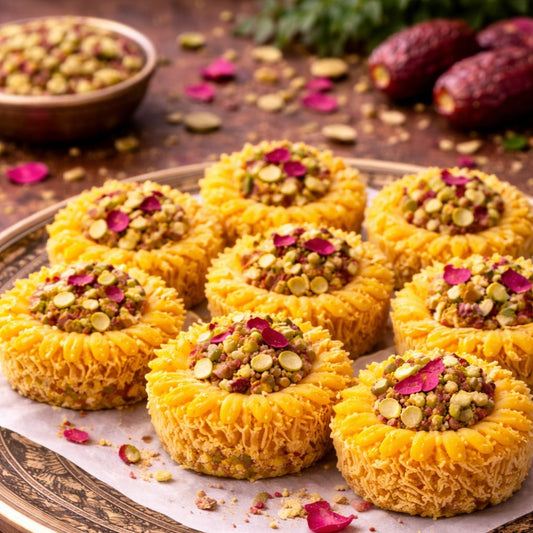 Suraj Mukhi