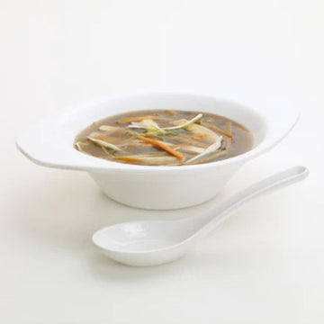 Talumein Soup