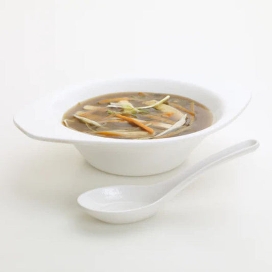 Talumein Soup