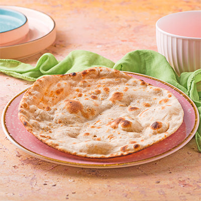 Roti Tandoori