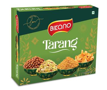 Tarang Gift Pack