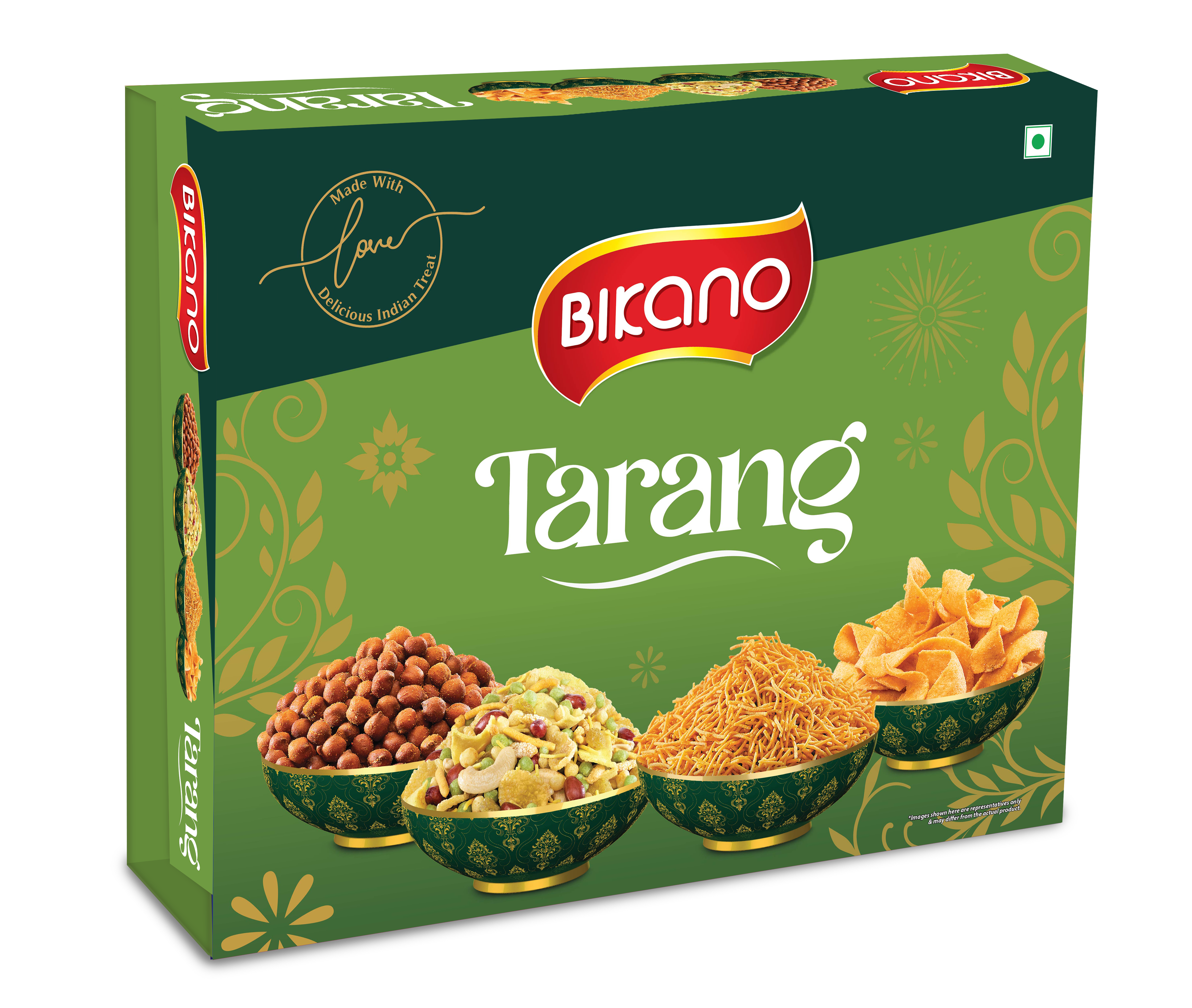 Tarang Gift Pack