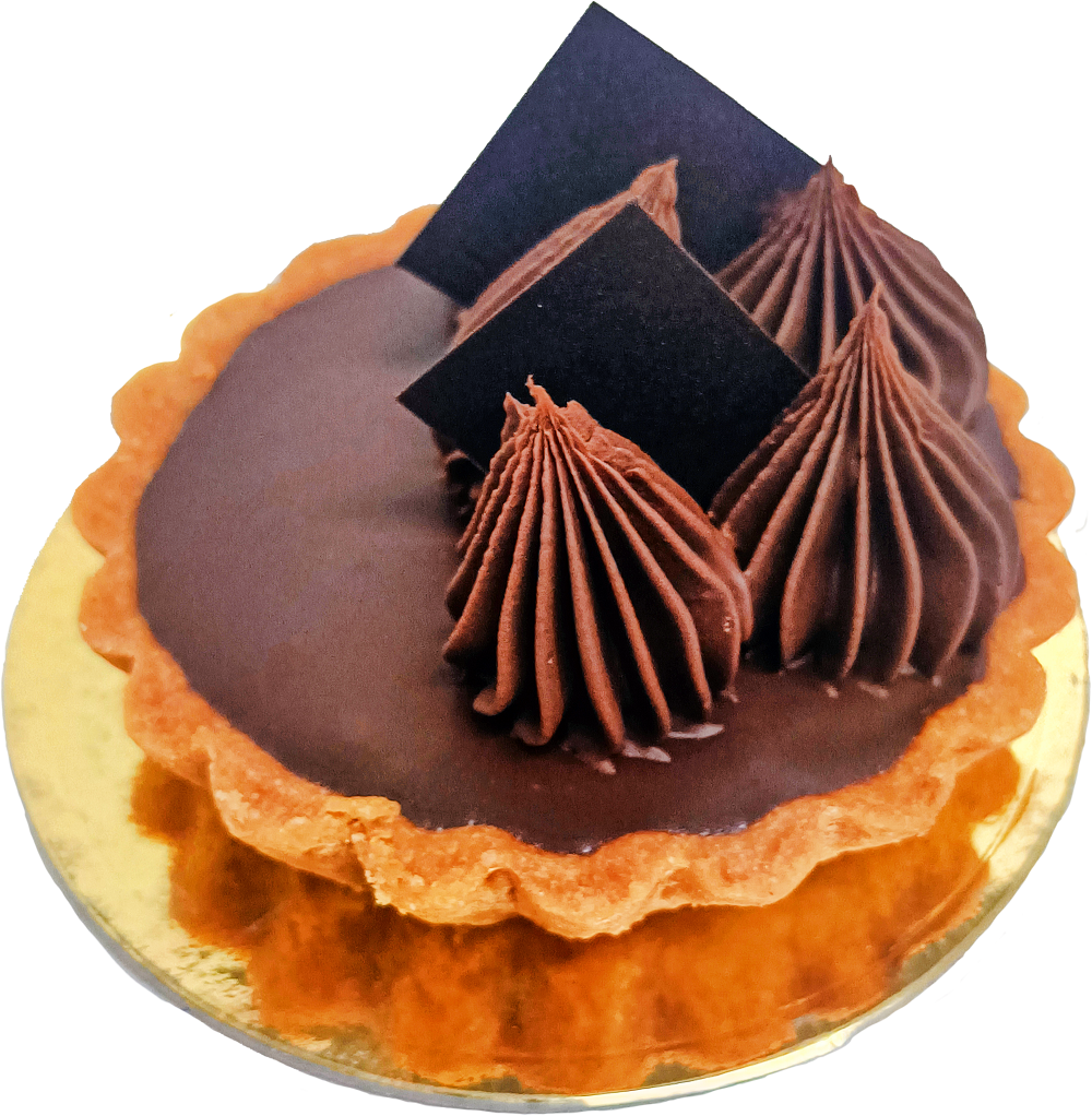 Tartlet Chocolate