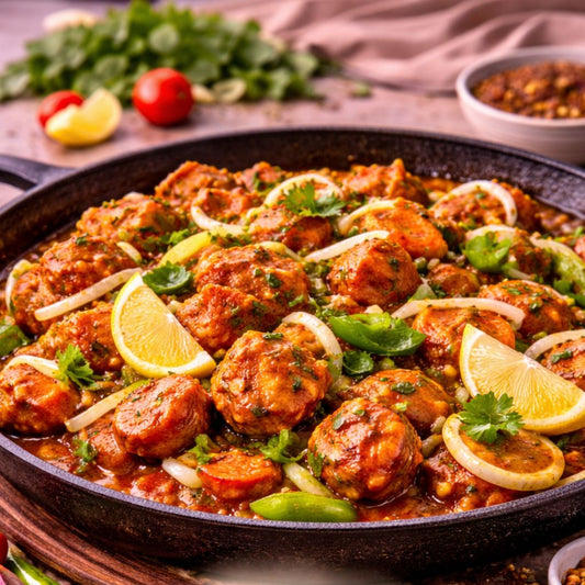 Tawa Chaap Masala
