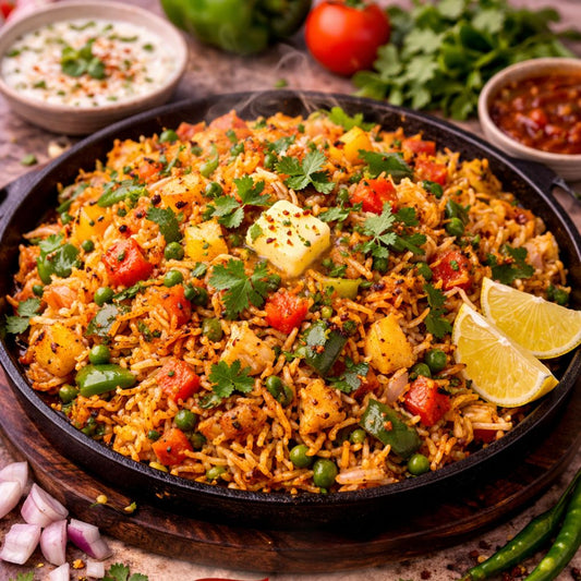 Tawa Pulao