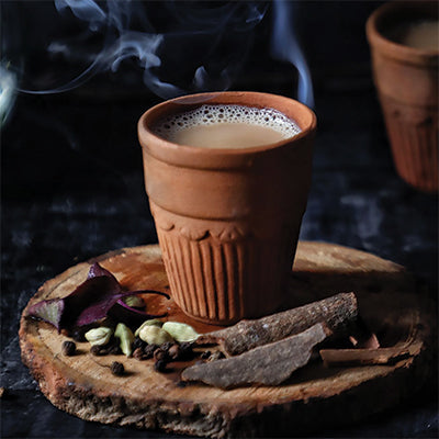 Masala Chai