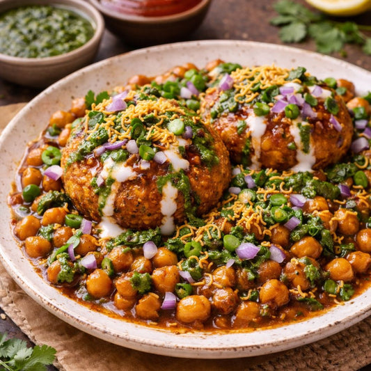 Tikki Channa