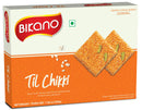 Chikki Til-1