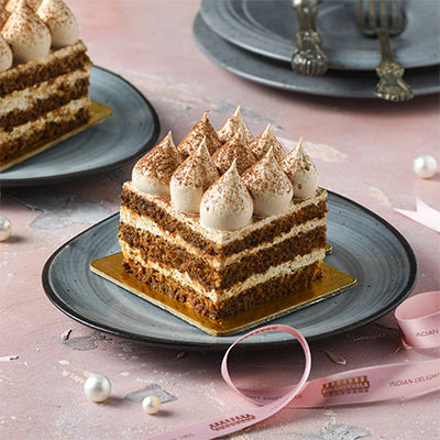 Pastry Tiramisu