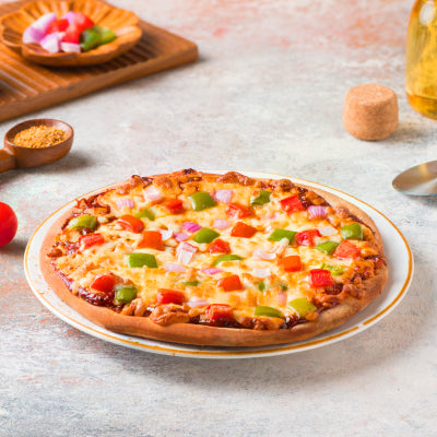 Pizza Oni.Cap.Tom.