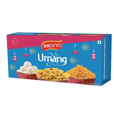 Umang Gift Pack New