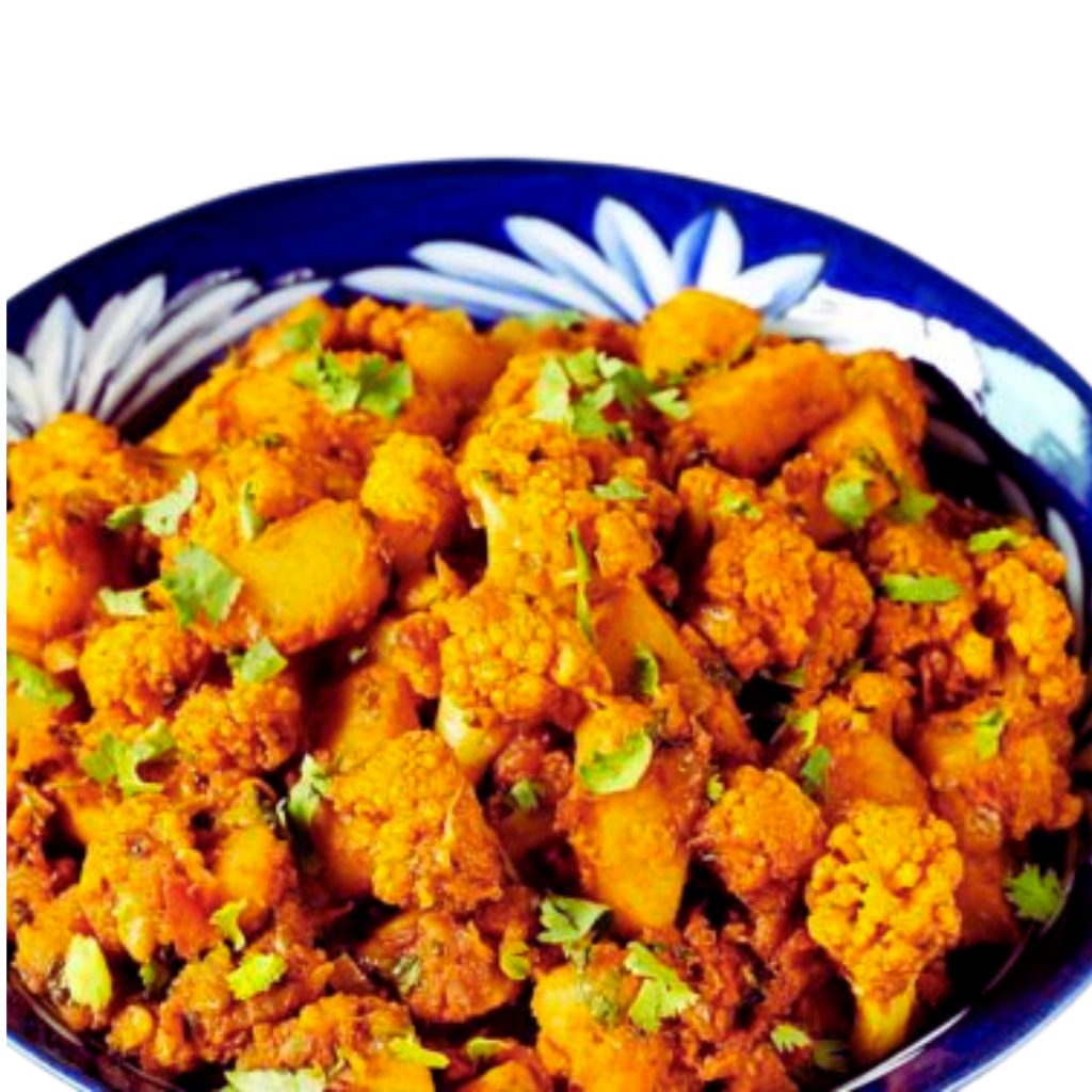 Aloo Gobhi