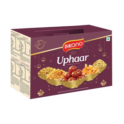Uphar Gift Pack New