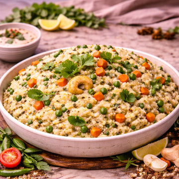 Upma