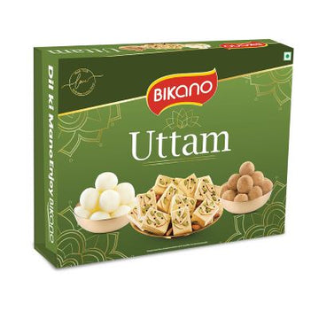 Uttam Sweets Gift Pack