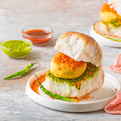 Vada Pao