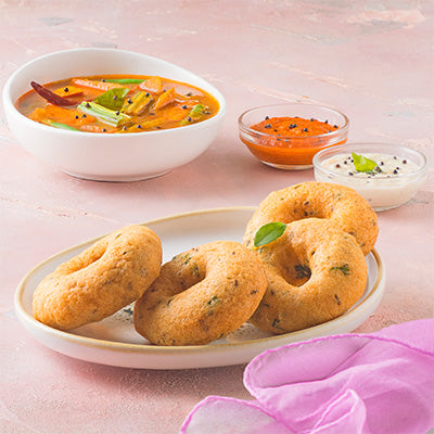 Vada Sambhar