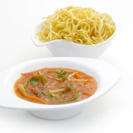 Veg. Choupsey