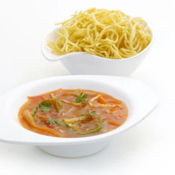 Veg. Choupsey