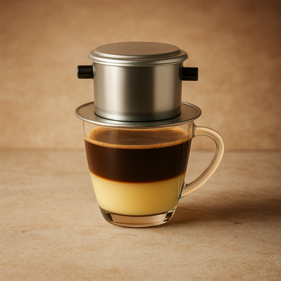 Coffee Vietnamese