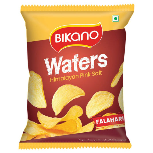 Wafer Falahari