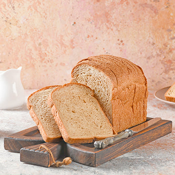 Whole wheat Bread