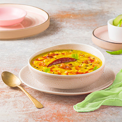 Yellow Dal Tadka