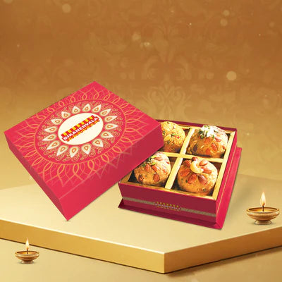 Box Shahi Laddu