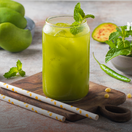 Aam Ka Panna