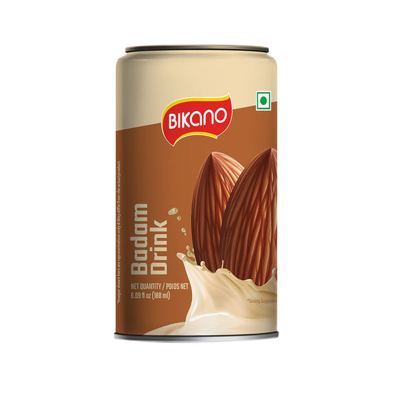 Badam Drink