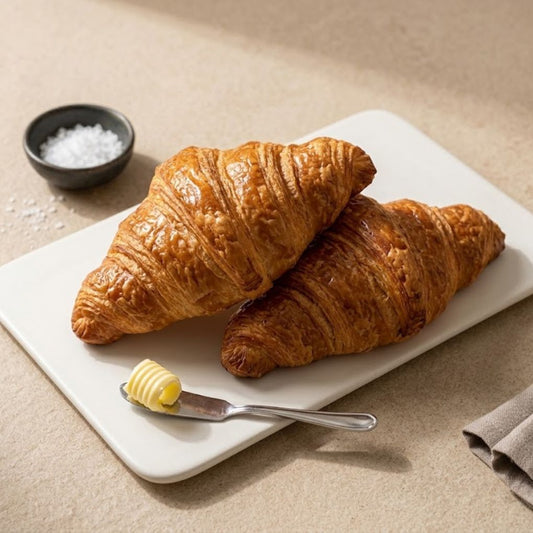 Croissant Butter