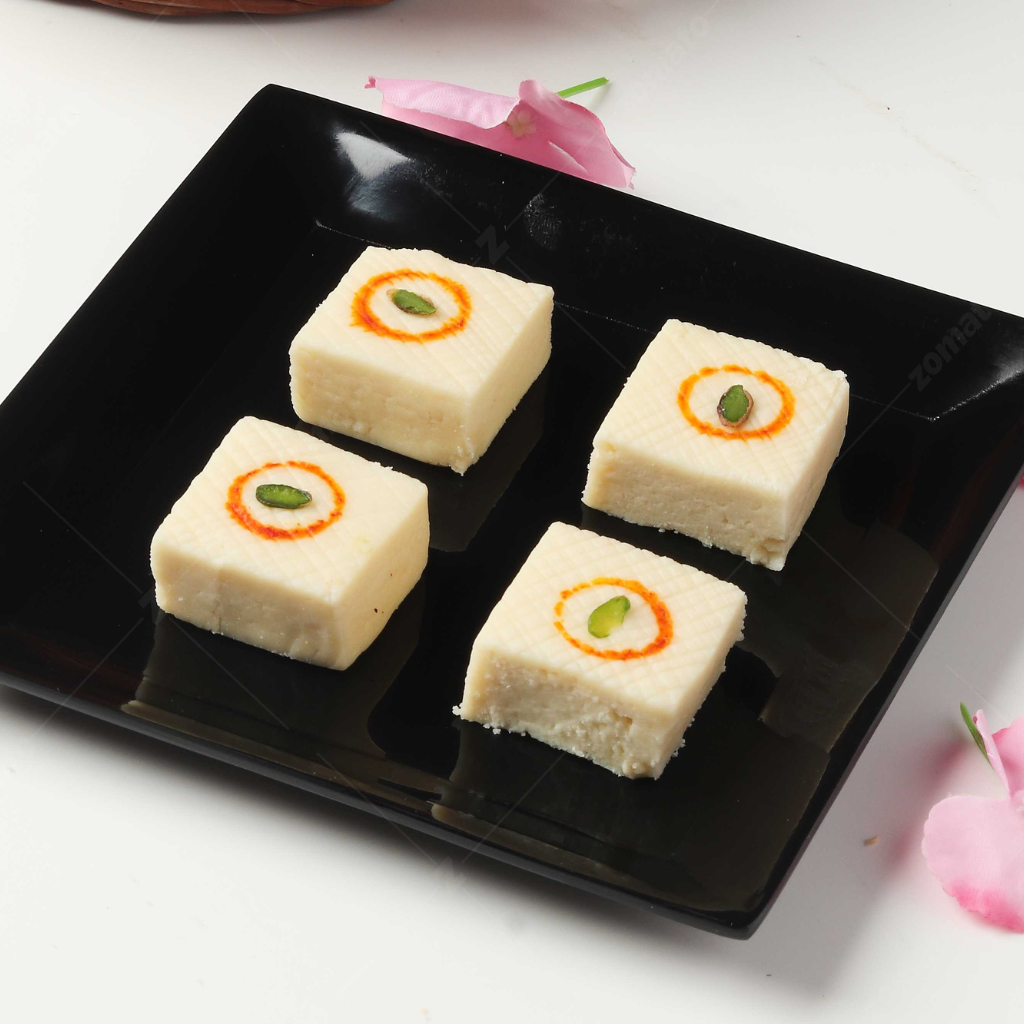 Chena Sandesh Sugar Free