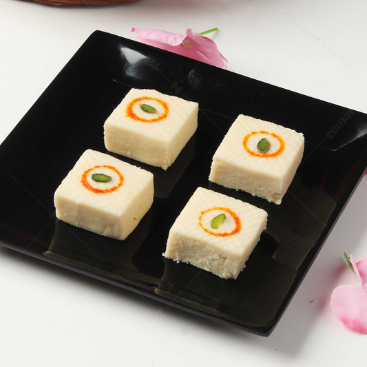 Chena Sandesh Sugar Free