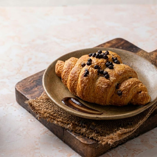 Croissant Chocolate