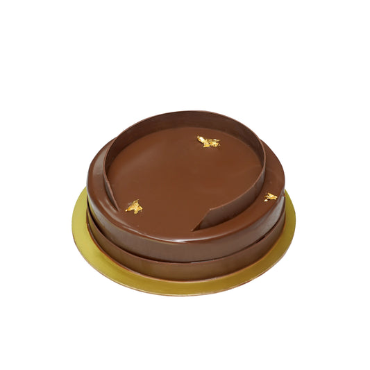 Cake Chocolate Truffle