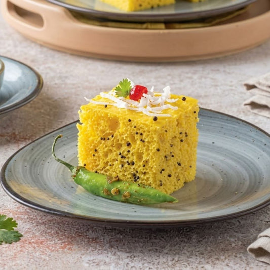 Dhokla Special