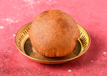 Falahari Puri