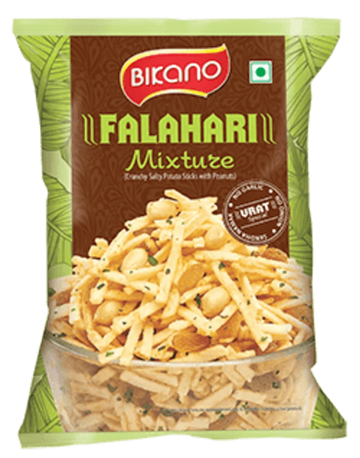 Falahari Mixture