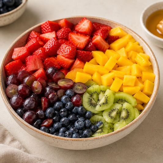 Fruit Bowl