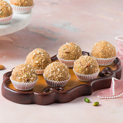 Gound Laddu